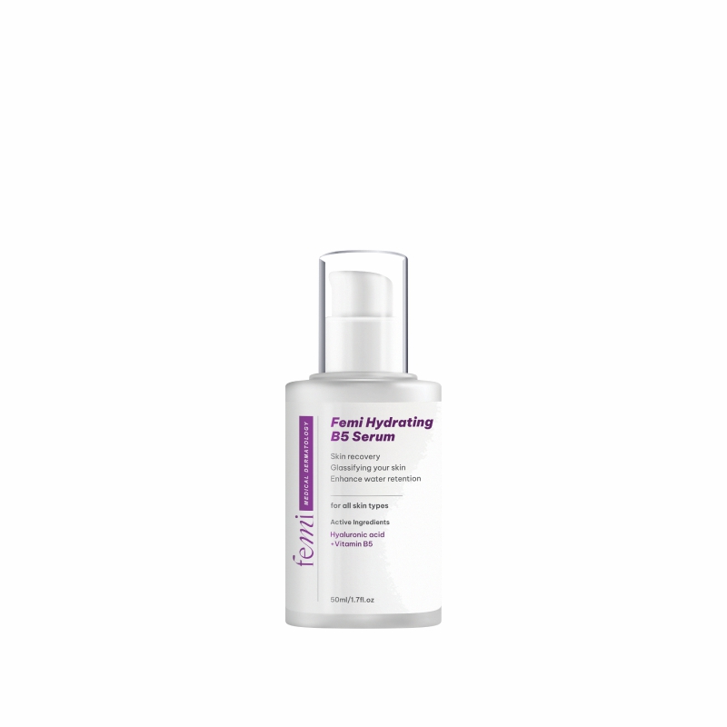 Femi Hydrating B5 Serum