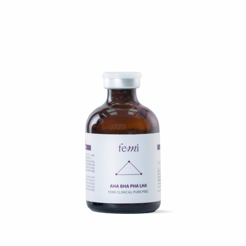 Salon Femi Pure Peel